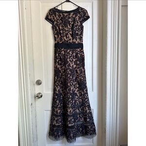 Tadashi Shoji dress